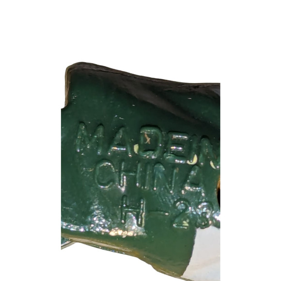 Vintage 1987 Hasbro GI Joe Battle Force 2000 Dodger JL1-937Action Figure Rare - Picture 8 of 8